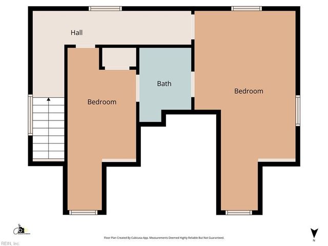 3107 Dartmouth ST, Portsmouth, VA 23707