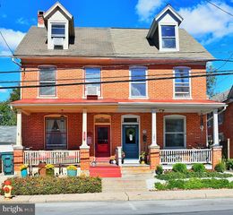 22 MILLER ST, Strasburg, PA 17579