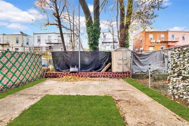 721 Thieriot Avenue, Bronx, NY 10473