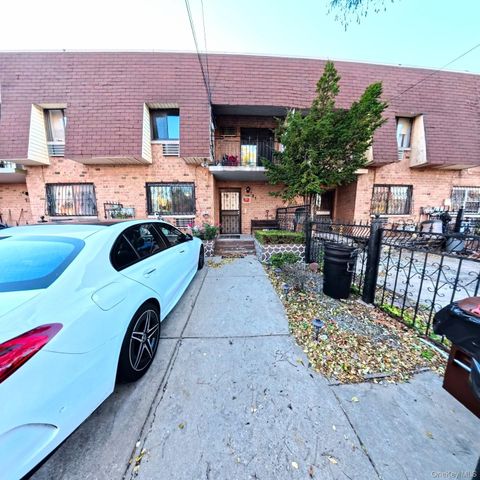 721 Thieriot Avenue, Bronx, NY 10473