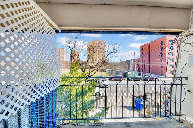 721 Thieriot Avenue, Bronx, NY 10473