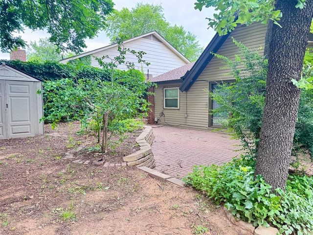 3812 NE 142nd Circle, Edmond, OK 73013