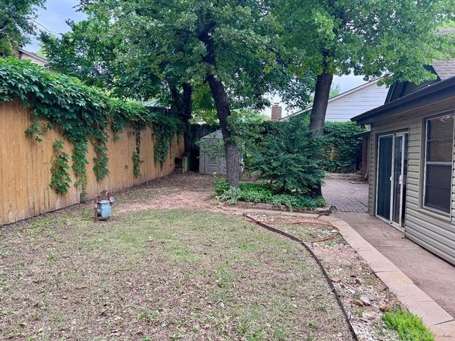 3812 NE 142nd Circle, Edmond, OK 73013
