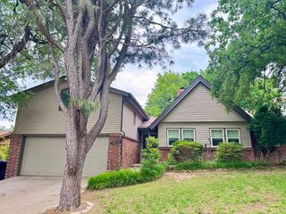 3812 NE 142nd Circle, Edmond, OK 73013