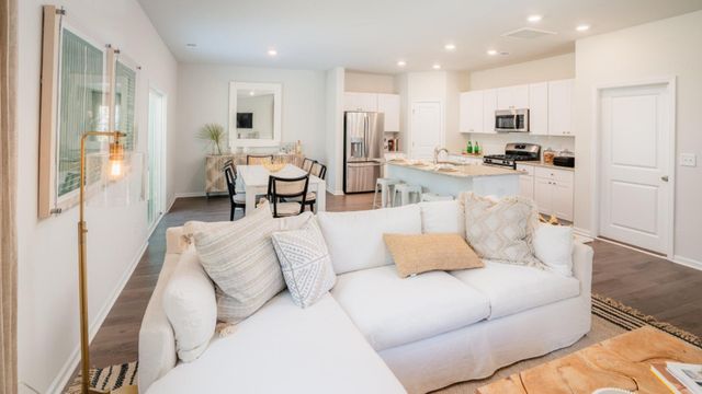 309 Tiliwa Street, Summerville, SC 29486