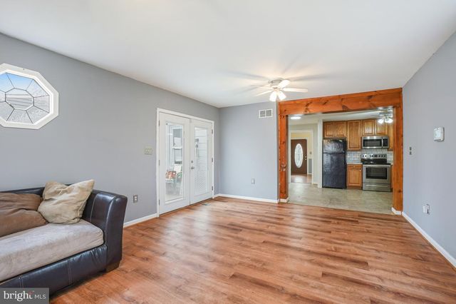 4810 ODELL RD, Beltsville, MD 20705