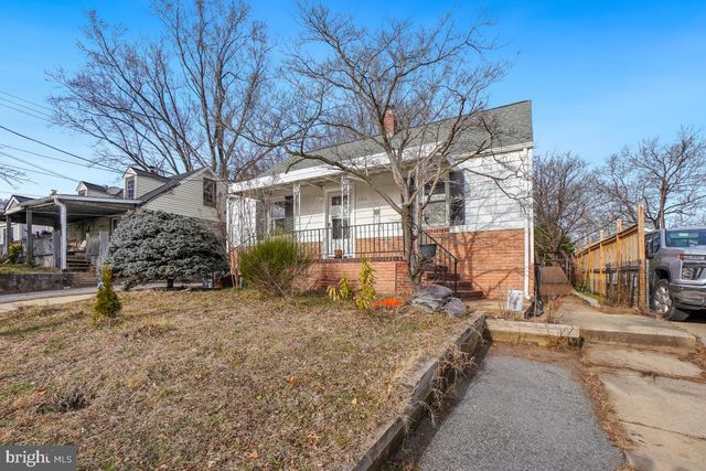 4810 ODELL RD, Beltsville, MD 20705