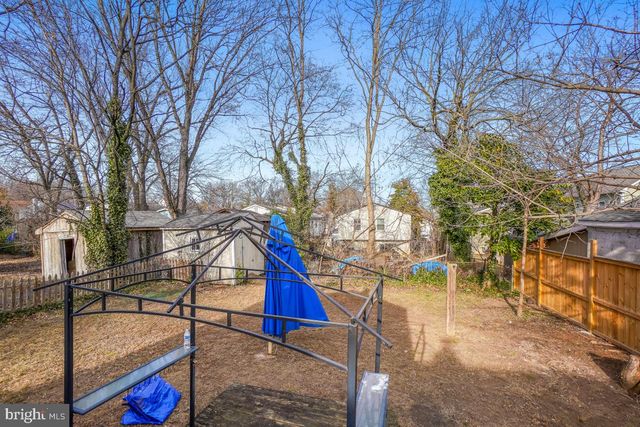 4810 ODELL RD, Beltsville, MD 20705