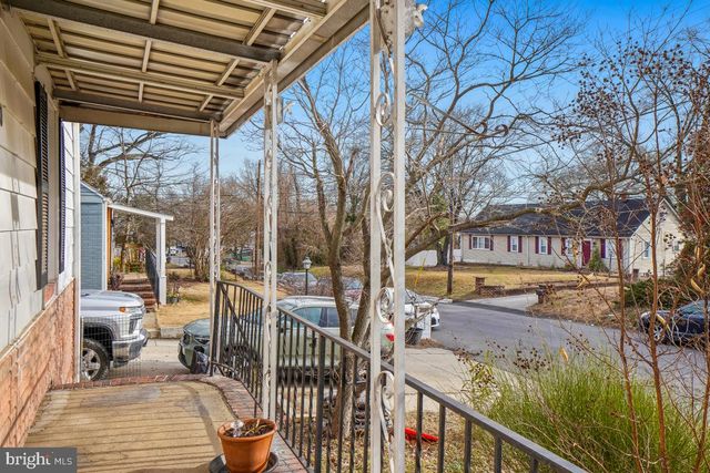 4810 ODELL RD, Beltsville, MD 20705