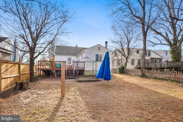 4810 ODELL RD, Beltsville, MD 20705