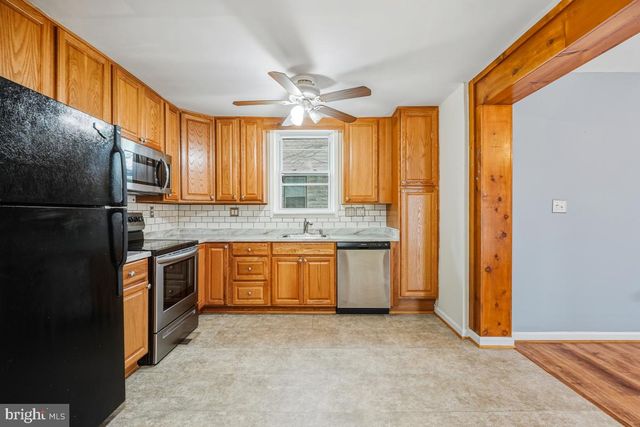 4810 ODELL RD, Beltsville, MD 20705