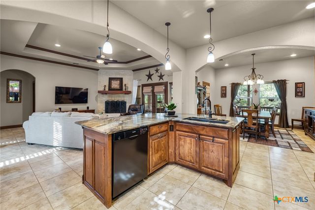 2581 Otter Way, New Braunfels, TX 78132