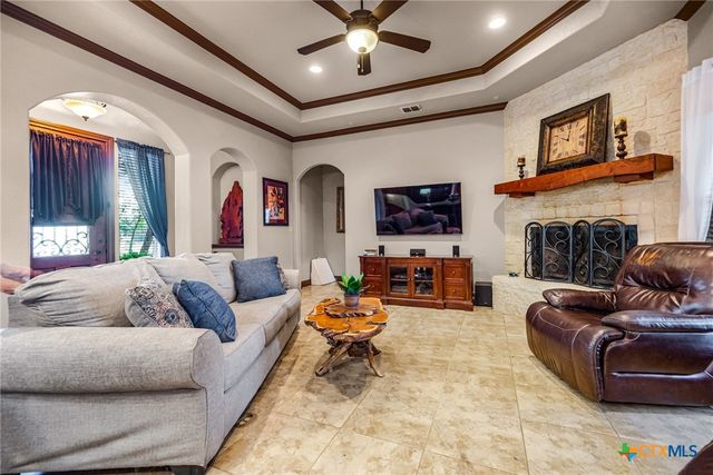 2581 Otter Way, New Braunfels, TX 78132