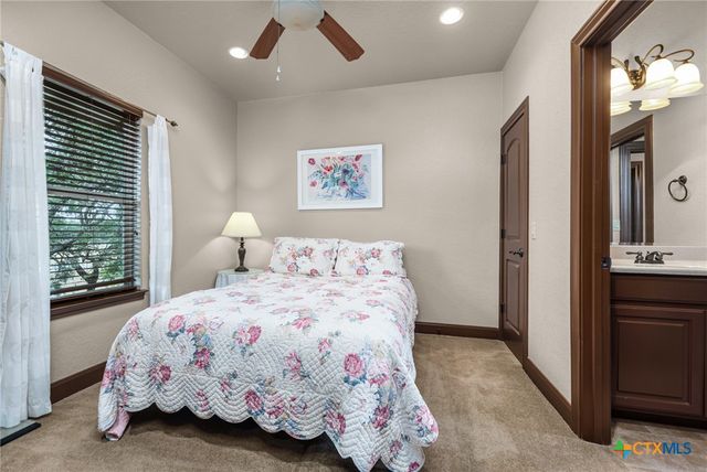 2581 Otter Way, New Braunfels, TX 78132