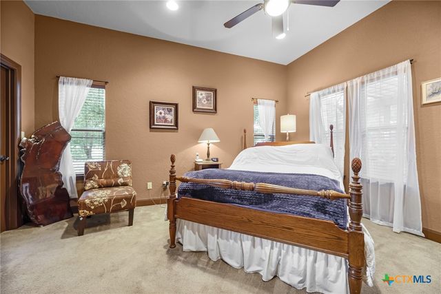 2581 Otter Way, New Braunfels, TX 78132