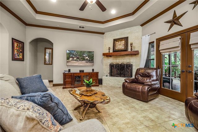 2581 Otter Way, New Braunfels, TX 78132