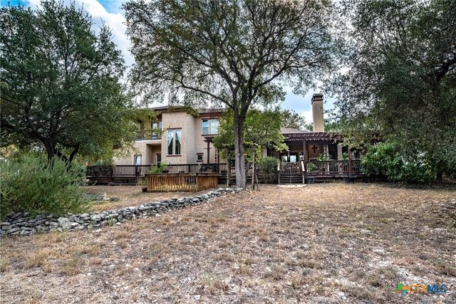 2581 Otter Way, New Braunfels, TX 78132