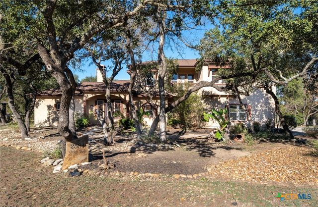 2581 Otter Way, New Braunfels, TX 78132