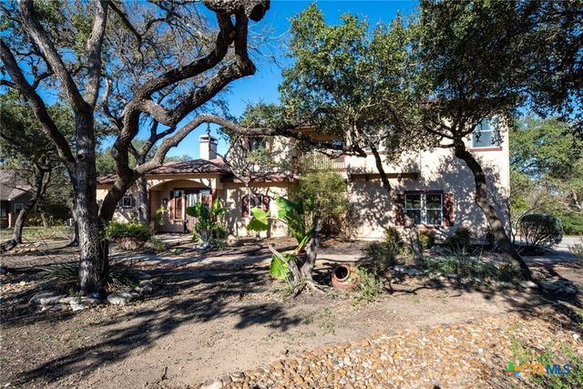 2581 Otter Way, New Braunfels, TX 78132