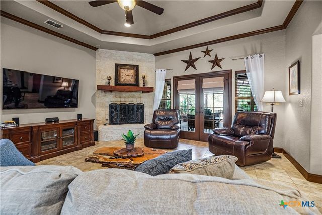 2581 Otter Way, New Braunfels, TX 78132