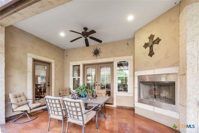 2581 Otter Way, New Braunfels, TX 78132