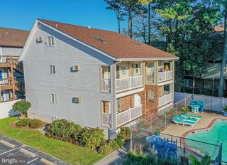 14400 JARVIS AVE #113C, Ocean City, MD 21842