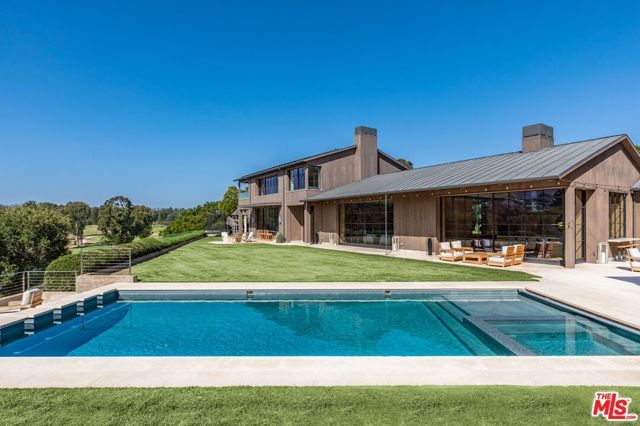 859 Woodacres Road, Santa Monica, CA 90402