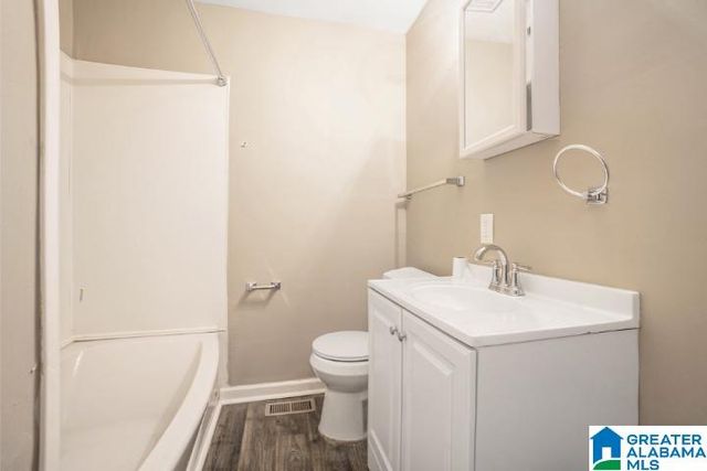 7105 NAPLES AVENUE, Birmingham, AL 35206