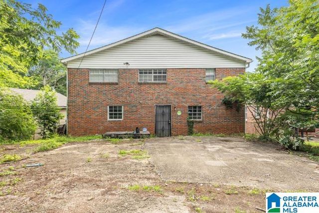 7105 NAPLES AVENUE, Birmingham, AL 35206