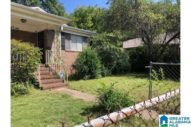 7105 NAPLES AVENUE, Birmingham, AL 35206