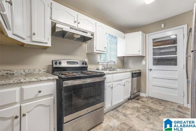 7105 NAPLES AVENUE, Birmingham, AL 35206
