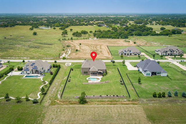 4604 Donna Lane, Parker, TX 75002
