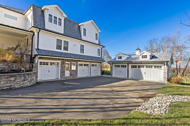 9 Beacon Hill Road, Atlantic Highlands, NJ 07716