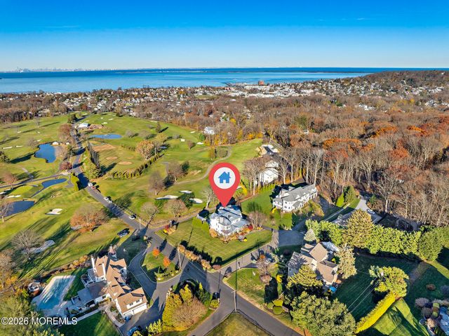 9 Beacon Hill Road, Atlantic Highlands, NJ 07716