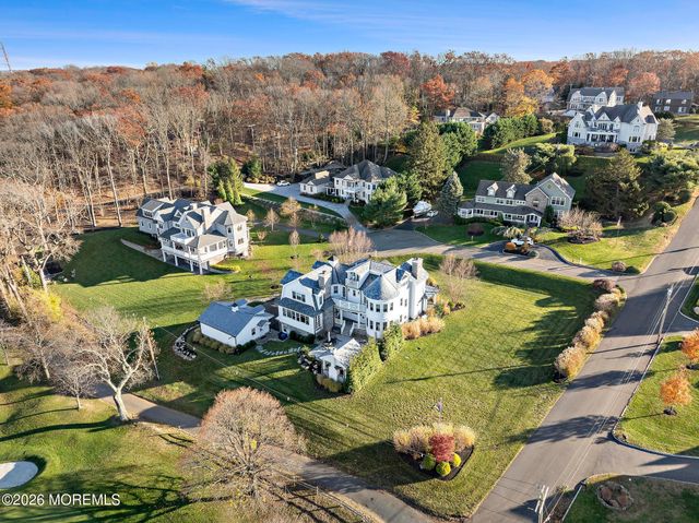 9 Beacon Hill Road, Atlantic Highlands, NJ 07716