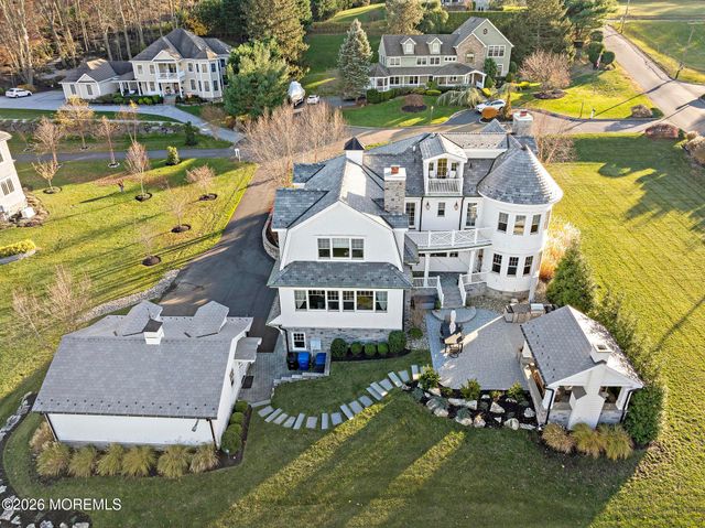 9 Beacon Hill Road, Atlantic Highlands, NJ 07716