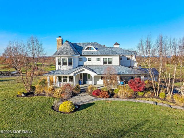 9 Beacon Hill Road, Atlantic Highlands, NJ 07716