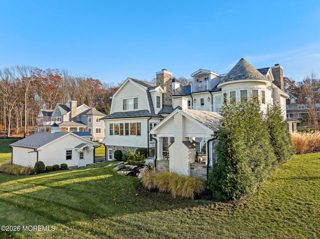 9 Beacon Hill Road, Atlantic Highlands, NJ 07716