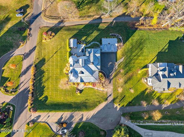 9 Beacon Hill Road, Atlantic Highlands, NJ 07716