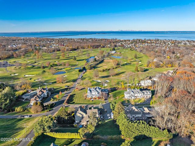 9 Beacon Hill Road, Atlantic Highlands, NJ 07716