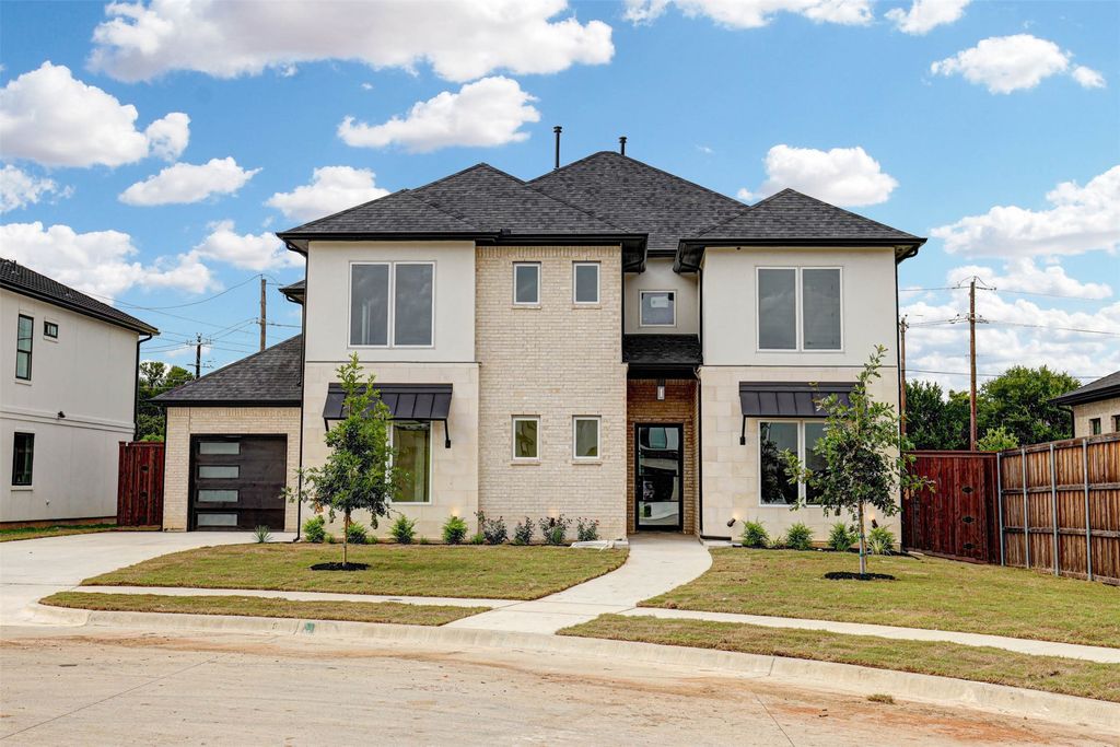 208 Utopia Court, Keller, TX 76248