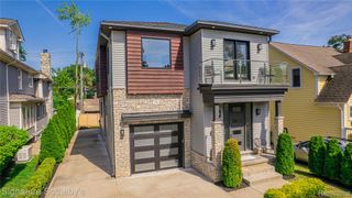 751 S Bates Street, Birmingham, MI 48009