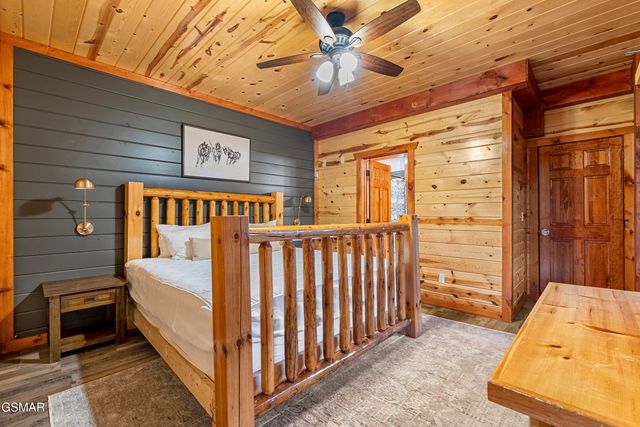 1628 Barn Door Lane, Sevierville, TN 37862