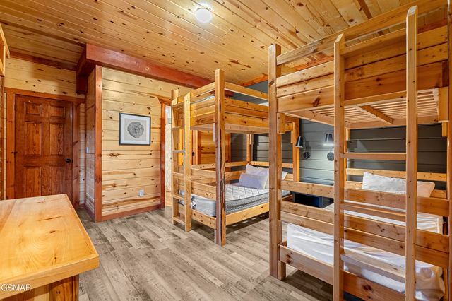 1628 Barn Door Lane, Sevierville, TN 37862