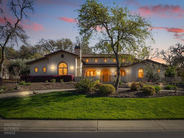 3769 Greenview Dr, El Dorado Hills, CA 95762