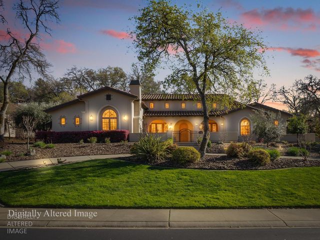 3769 Greenview Dr, El Dorado Hills, CA 95762