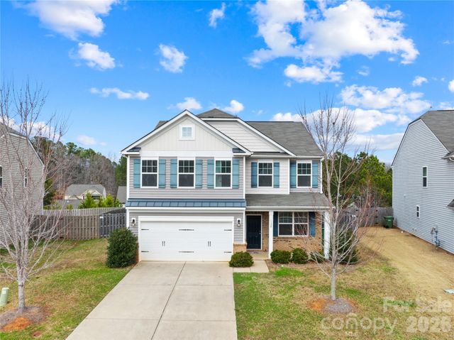 124 Tasman Drive, Mount Holly, NC 28120