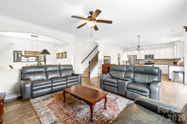 124 Tasman Drive, Mount Holly, NC 28120