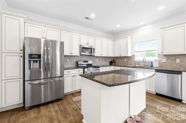 124 Tasman Drive, Mount Holly, NC 28120