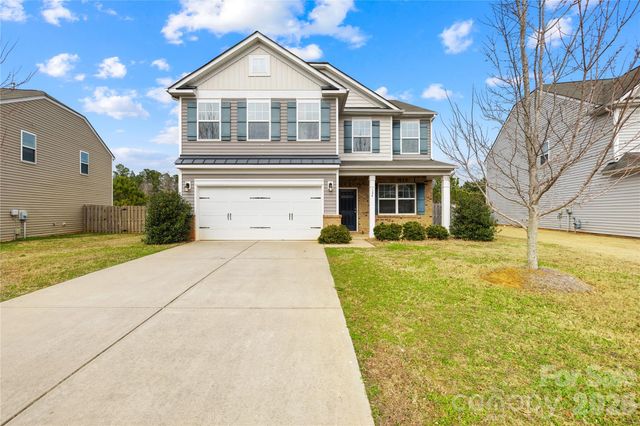 124 Tasman Drive, Mount Holly, NC 28120